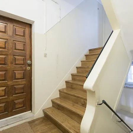 Chiado Doll's House * Lisboa