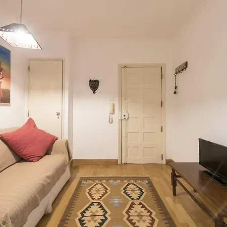 Chiado Doll's House *