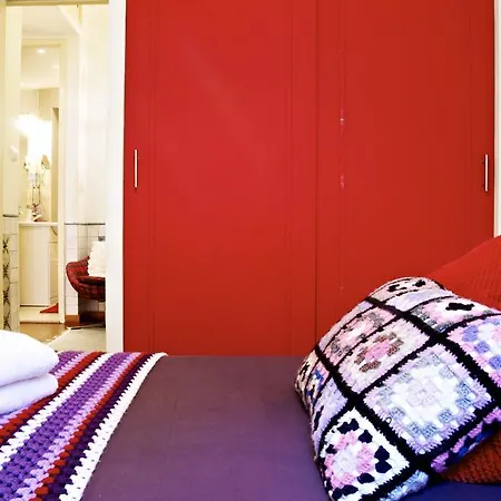 Lejlighed Chiado Doll's House Lisboa