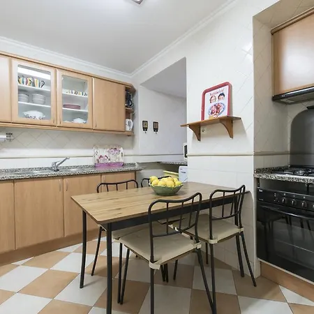 Appartement Chiado Doll's House