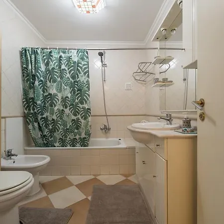 Appartement Chiado Doll's House Lissabon
