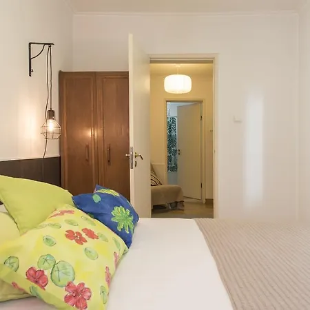 Appartement Chiado Doll's House *
