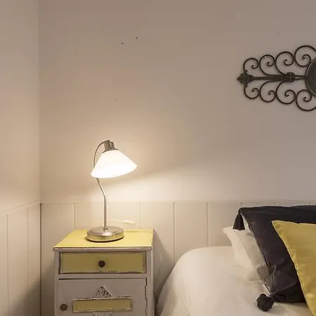 Chiado Doll's House Appartement *