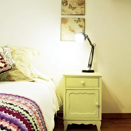 Appartement Chiado Doll's House