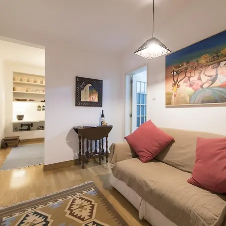 Chiado Doll's House Apartman