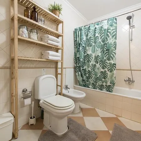 Chiado Doll's House Apartman *