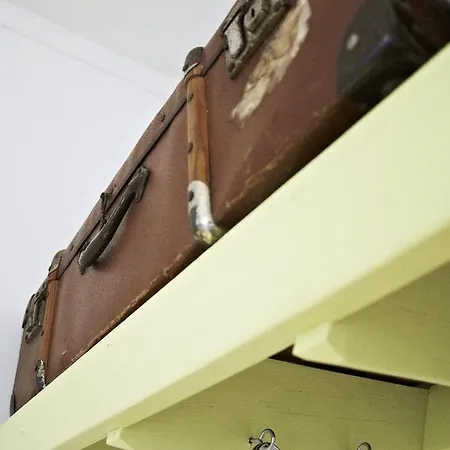Apartman Chiado Doll's House