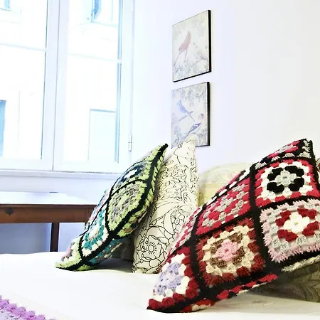 Chiado Doll's House